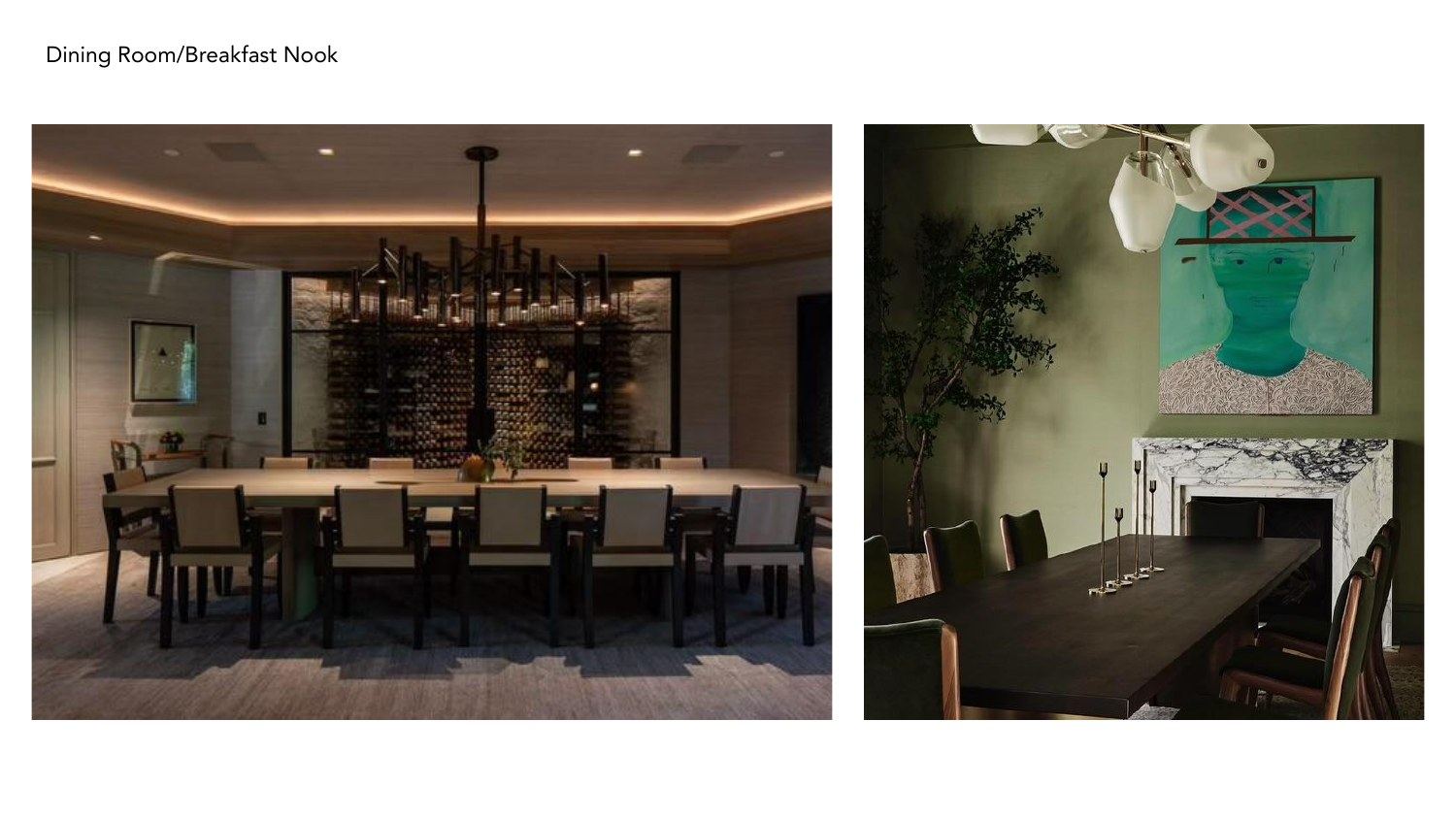 Bel Air Concept slide 18